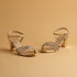 Celest Embellished Heels